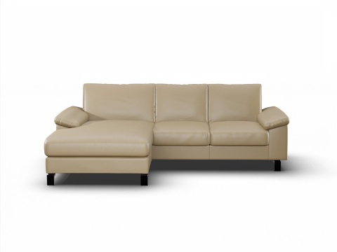 Ecksofa LO Medium L